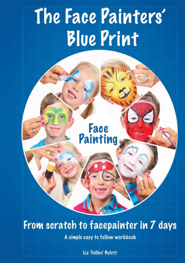 The Face Painters' Bluprint